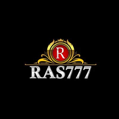 ras777 slot login